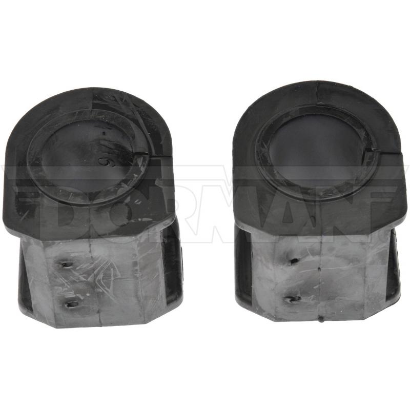 1974 Ford Torino Suspension Stabilizer Bar Bushing Front To Frame Dorman 536229 image 2 of 2