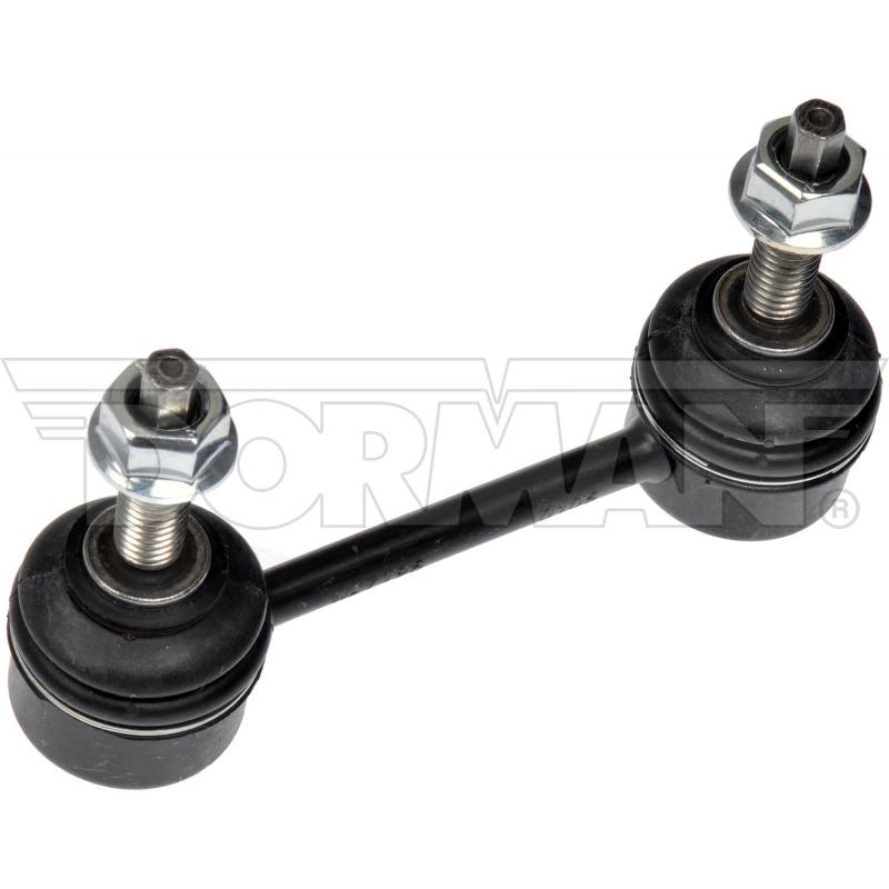 2000 Ford Mustang Suspension Stabilizer Bar Link Kit Rear Dorman 536237 image 2 of 2