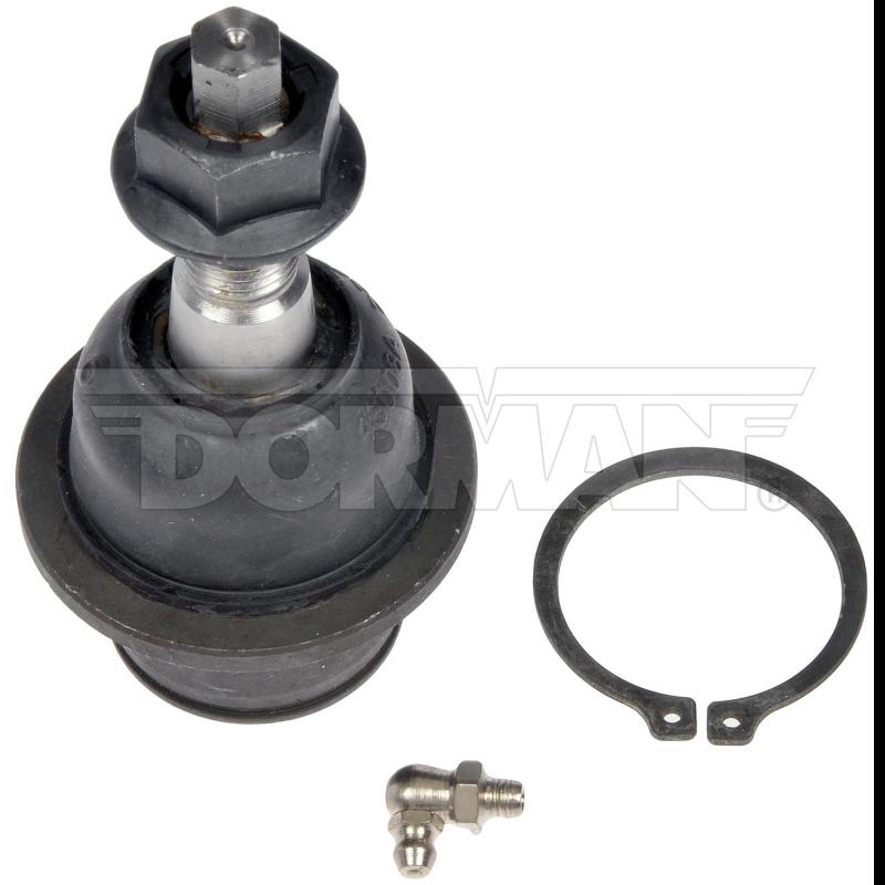 2007 Lincoln Mark LT Suspension Ball Joint Front Lower Dorman 536242 image 2 of 2