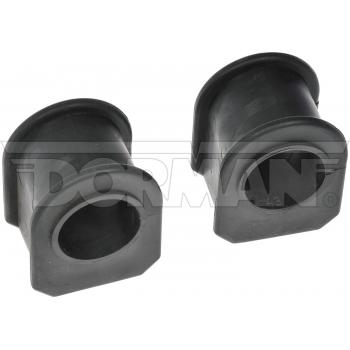 2005 Ford Excursion Suspension Stabilizer Bar Bushing Front Dorman 536248 image 2 of 2