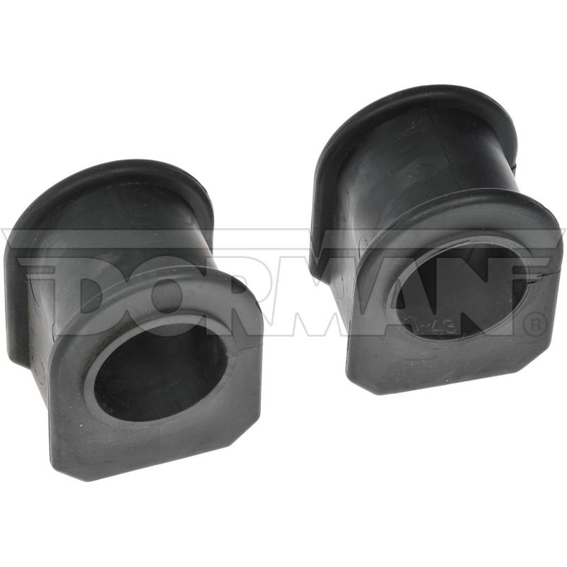 2003 Ford Excursion Suspension Stabilizer Bar Bushing Front Dorman 536248 image 2 of 2