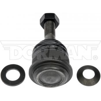2003 Ford Crown Victoria Suspension Ball Joint Front Upper Dorman 536265 image 2 of 2