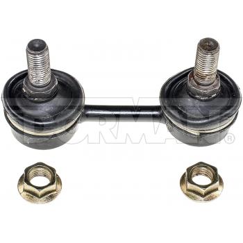 2000 Hyundai Tiburon Suspension Stabilizer Bar Link Kit Front Dorman 536273 image 2 of 2