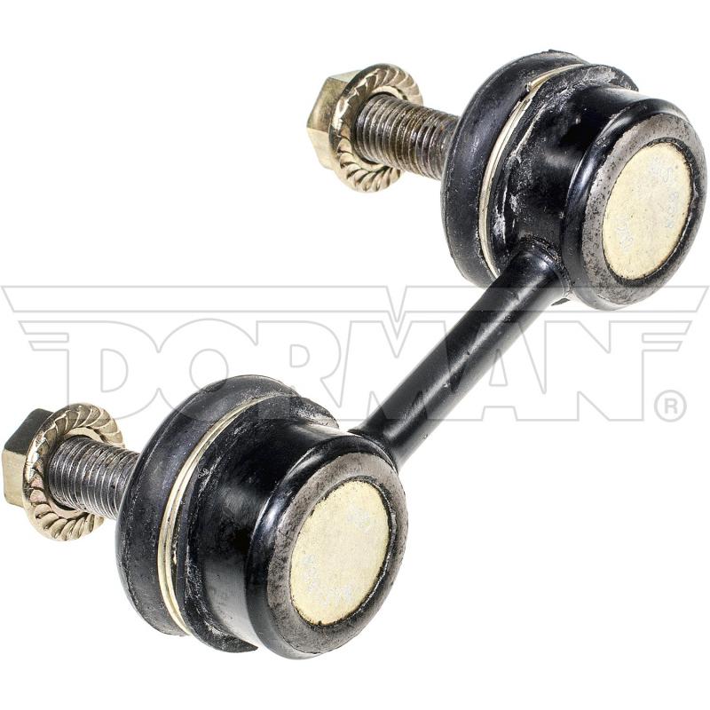 1996 Hyundai Elantra Suspension Stabilizer Bar Link Kit Front Dorman 536273 image 1 of 2
