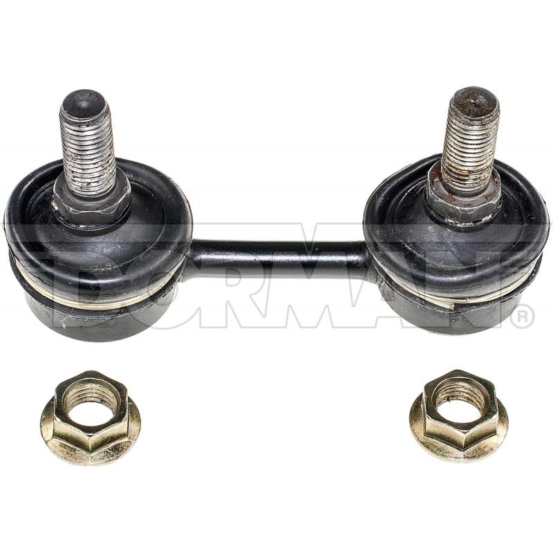 1996 Hyundai Elantra Suspension Stabilizer Bar Link Kit Front Dorman 536273 image 2 of 2