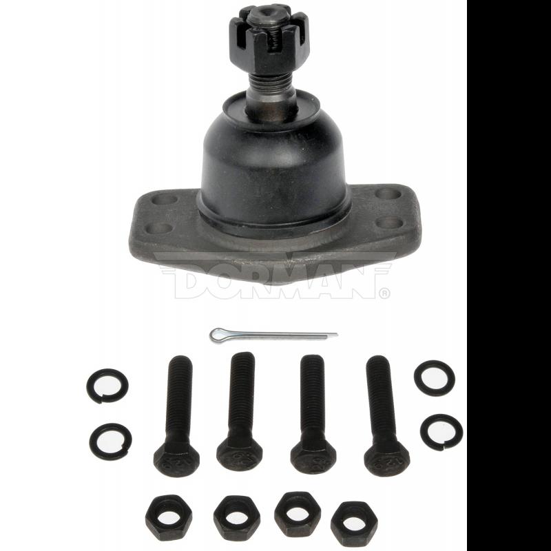 1970 Ford Maverick Suspension Ball Joint Front Upper Dorman 536280 image 1 of 2