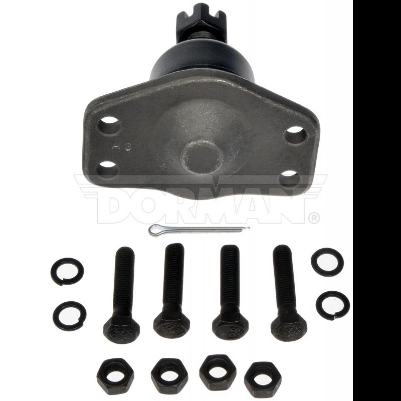 1970 Ford Maverick Suspension Ball Joint Front Upper Dorman 536280 image 2 of 2