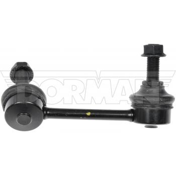 2004 Honda CR-V Suspension Stabilizer Bar Link Kit Rear Left Dorman 536283 image 2 of 2