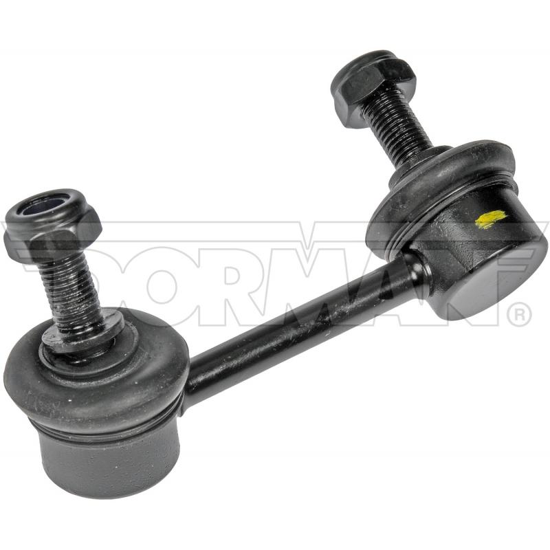 2006 Nissan Murano Suspension Stabilizer Bar Link Kit Rear Left Dorman 536305 image 2 of 2