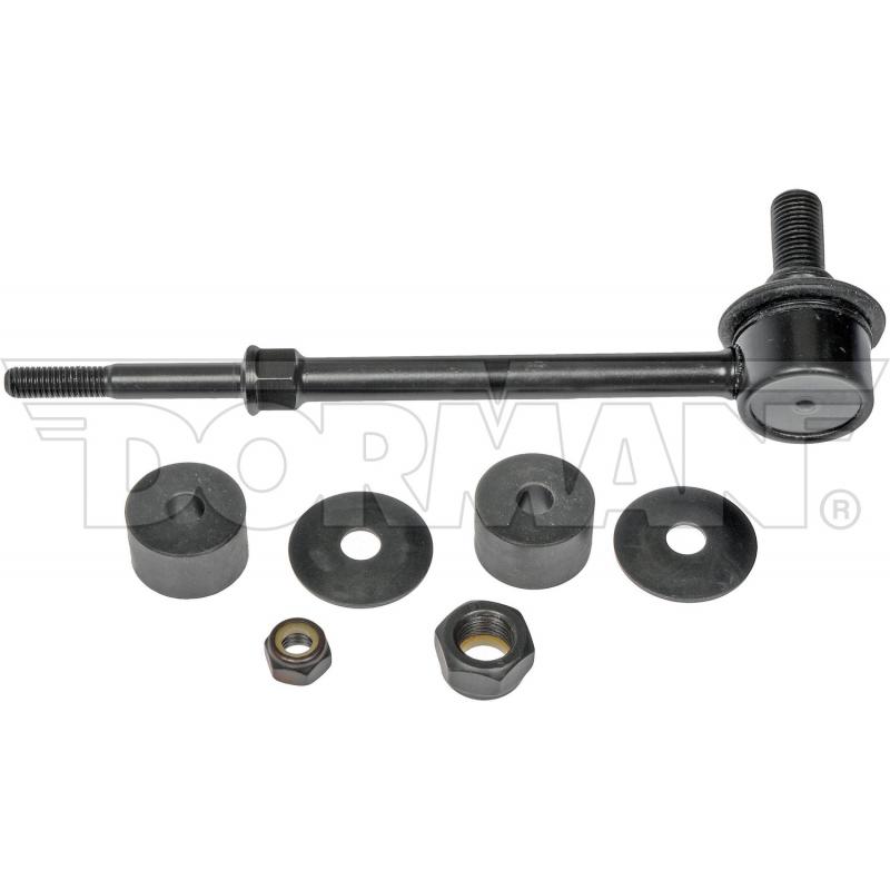 2012 Toyota 4Runner Suspension Stabilizer Bar Link Kit Rear Dorman 536309 image 2 of 2