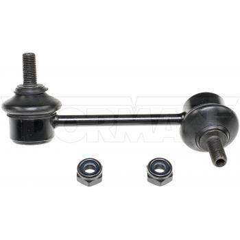 2003 Hyundai Santa Fe Suspension Stabilizer Bar Link Kit Rear Left Dorman 536342 image 2 of 2