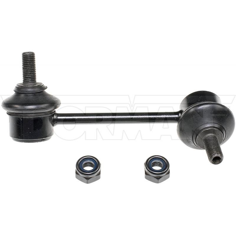 2004 Hyundai Santa Fe Suspension Stabilizer Bar Link Kit Rear Left Dorman 536342 image 2 of 2