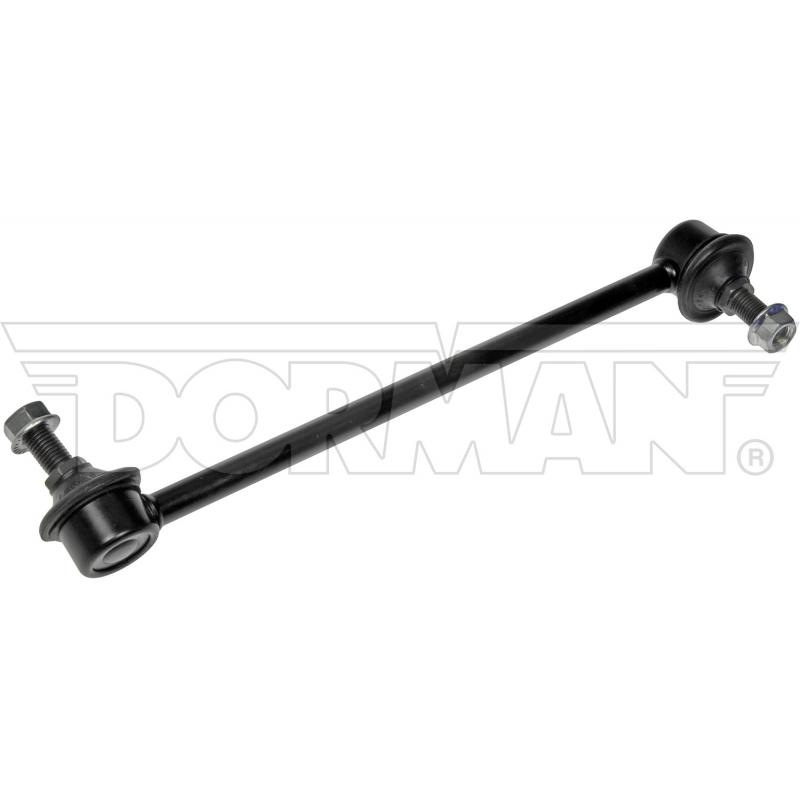 2004 Kia Spectra Suspension Stabilizer Bar Link Kit Front Left Dorman 536348 image 1 of 2