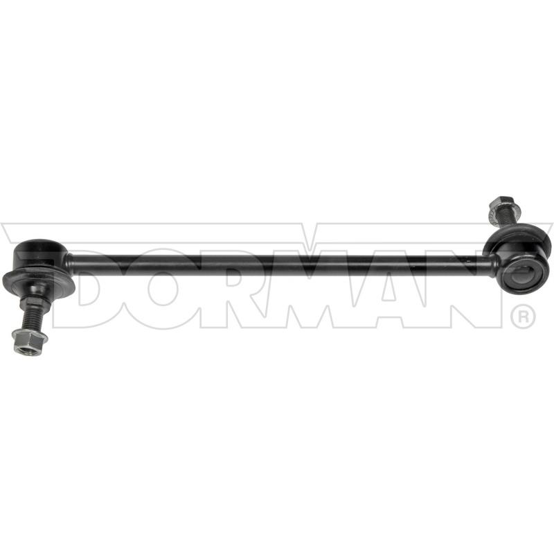 2004 Kia Spectra Suspension Stabilizer Bar Link Kit Front Left Dorman 536348 image 2 of 2