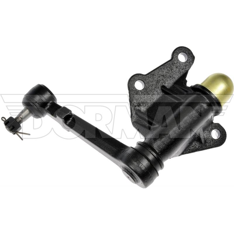 1995 Toyota 4Runner Steering Idler Arm Dorman 536355 image 1 of 2