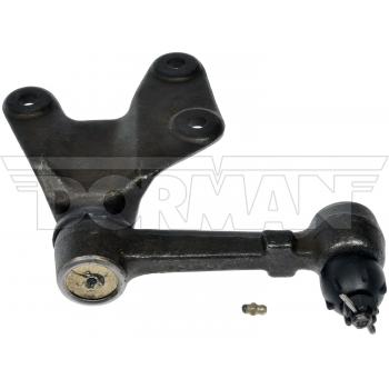 1991 Toyota 4Runner Steering Idler Arm Dorman 536356 image 2 of 2