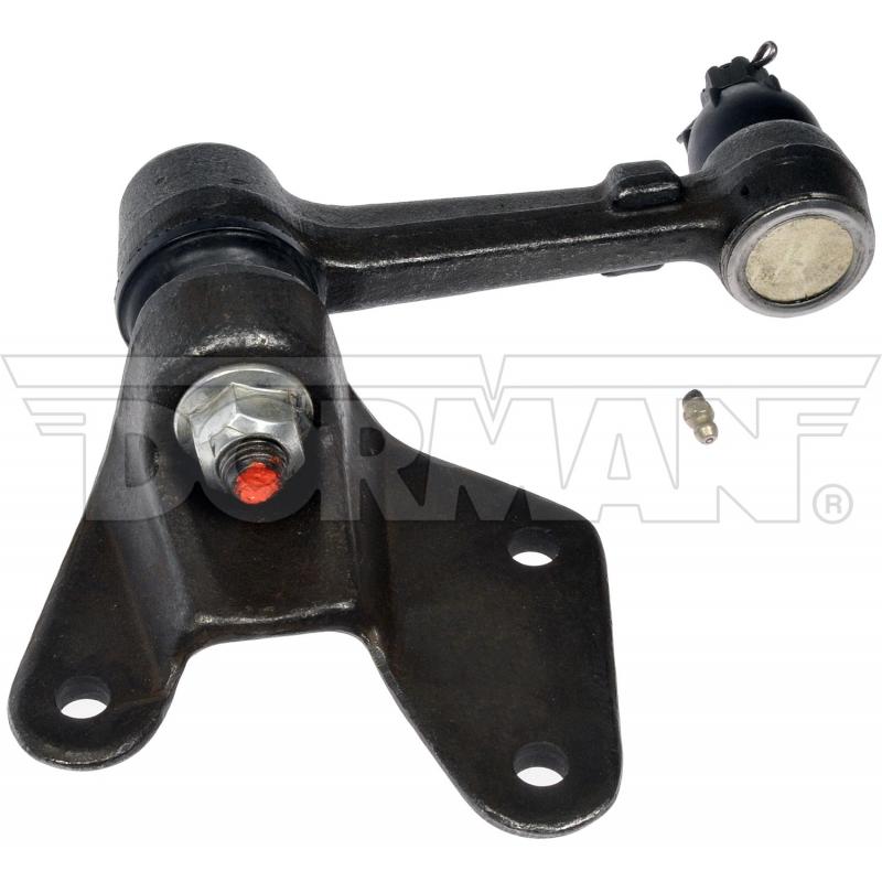 1984 Toyota 4Runner Steering Idler Arm