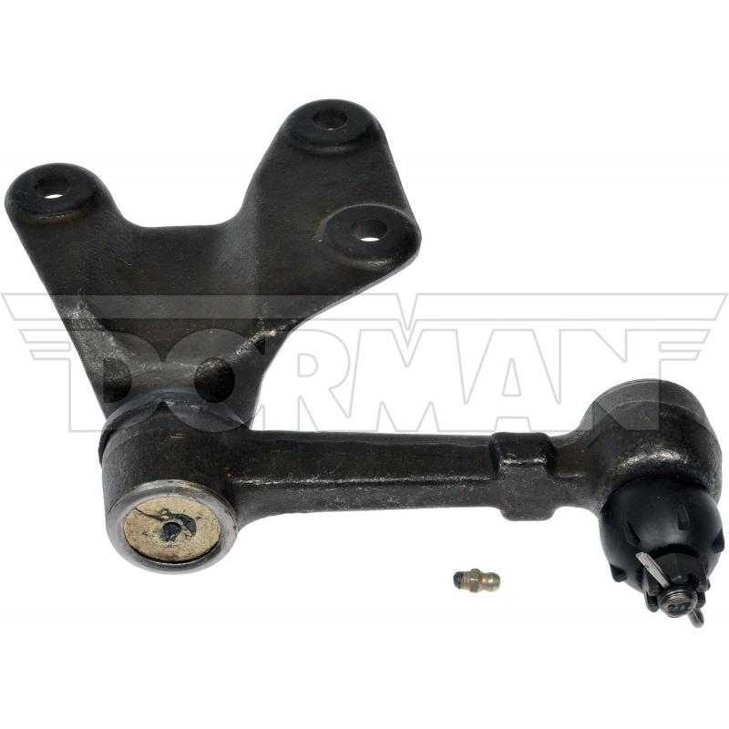 1984 Toyota 4Runner Steering Idler Arm Dorman 536356 image 2 of 2