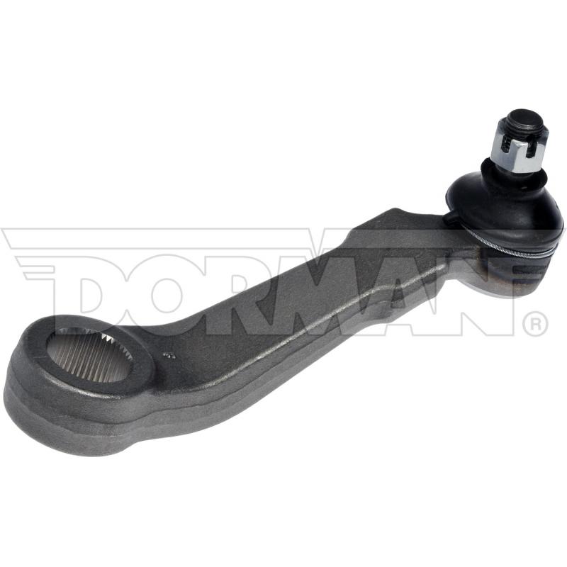 1993 Toyota T100 Steering Pitman Arm Dorman 536357 image 2 of 2