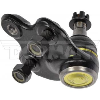 2005 Pontiac Vibe Suspension Ball Joint Front Lower Dorman 536366 image 2 of 2