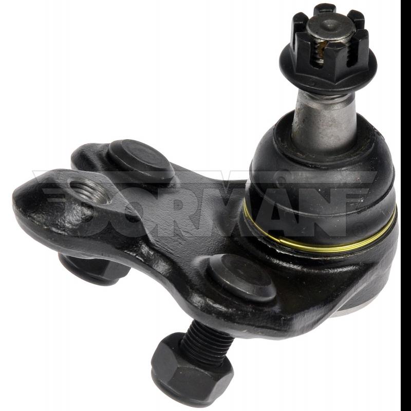 2005 Pontiac Vibe Suspension Ball Joint Front Lower Dorman 536366 image 1 of 2