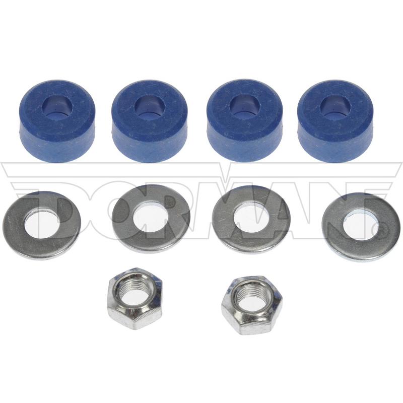 2002 Toyota Tacoma Suspension Stabilizer Bar Link Bushing