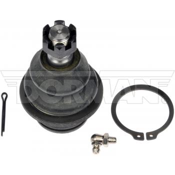 2009 Dodge Dakota Suspension Ball Joint