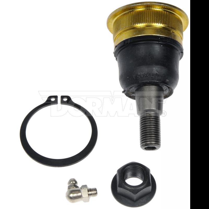 2013 Ram 1500 Suspension Ball Joint Front Upper Dorman 536376 image 1 of 2