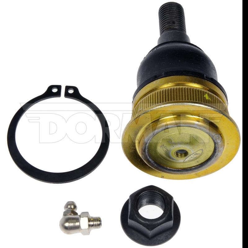 2013 Ram 1500 Suspension Ball Joint Front Upper Dorman 536376 image 2 of 2