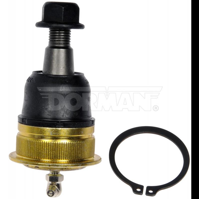 2008 Dodge Ram 1500 Suspension Ball Joint Front Upper Dorman 536377 image 2 of 2