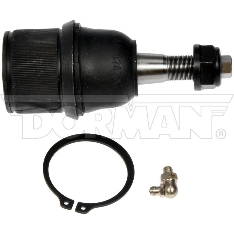 2007 Chrysler Aspen Suspension Ball Joint Front Lower Dorman 536392 image 2 of 2