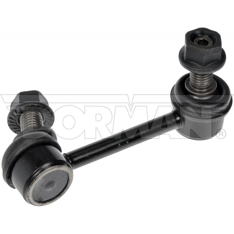 2005 Chevrolet Trailblazer Suspension Stabilizer Bar Link Kit