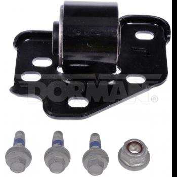 2003 Ford Crown Victoria Suspension Control Arm Bushing Front Left Lower Rearward Dorman 536414 image 1 of 2