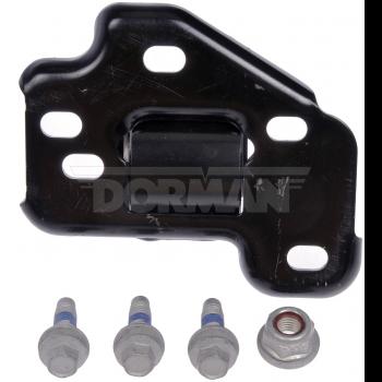 2003 Ford Crown Victoria Suspension Control Arm Bushing Front Left Lower Rearward Dorman 536414 image 2 of 2