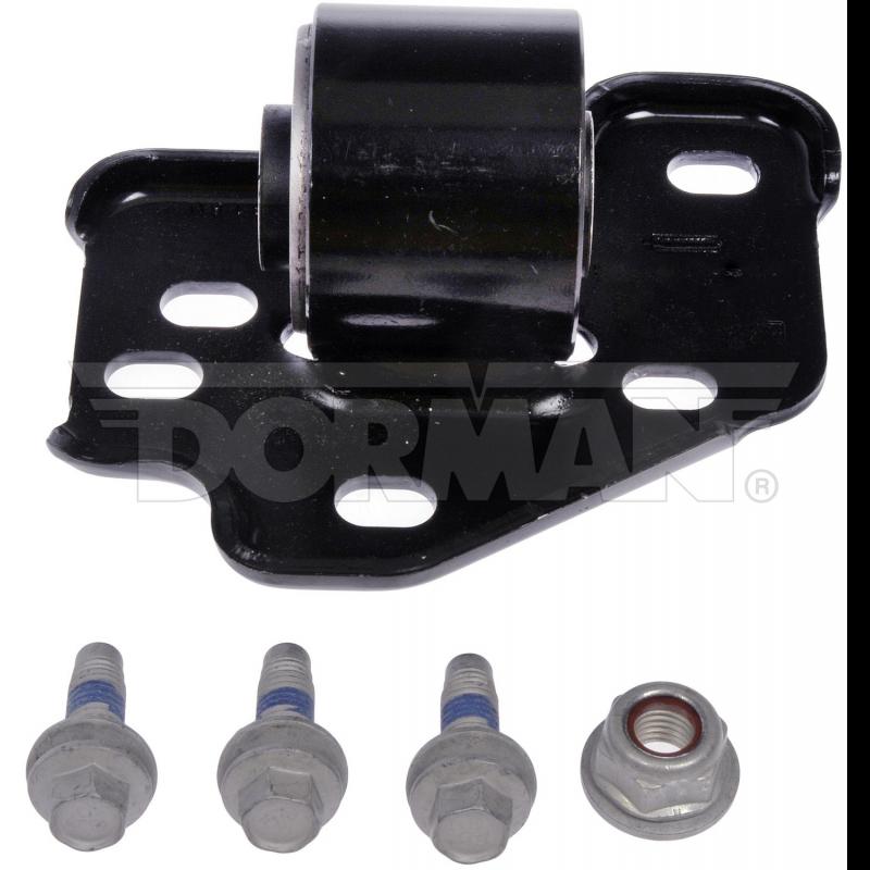 2005 Ford Crown Victoria Suspension Control Arm Bushing Front Left Lower Rearward Dorman 536414 image 1 of 2