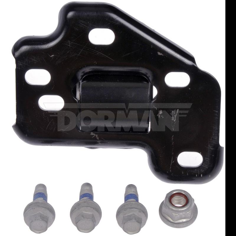 2005 Ford Crown Victoria Suspension Control Arm Bushing Front Left Lower Rearward Dorman 536414 image 2 of 2