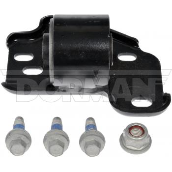 2003 Ford Crown Victoria Suspension Control Arm Bushing Front Right Lower Rearward Dorman 536415 image 1 of 2