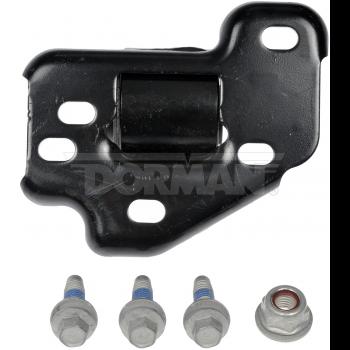 2003 Ford Crown Victoria Suspension Control Arm Bushing Front Right Lower Rearward Dorman 536415 image 2 of 2