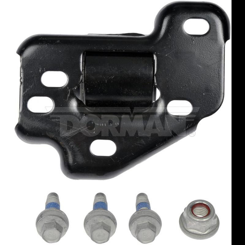 2005 Ford Crown Victoria Suspension Control Arm Bushing Front Right Lower Rearward Dorman 536415 image 2 of 2