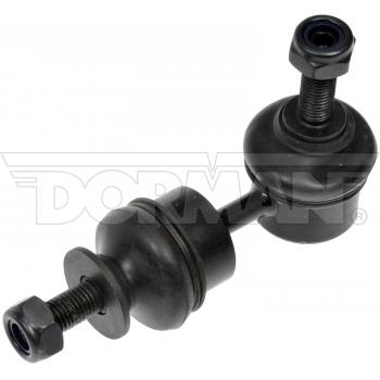 2013 Volvo C30 Suspension Stabilizer Bar Link Kit