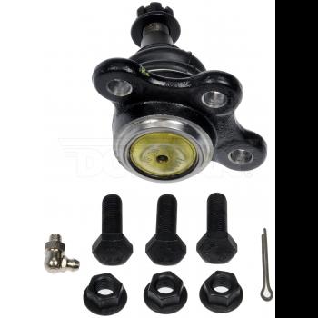 2008 Chevrolet Colorado Suspension Ball Joint