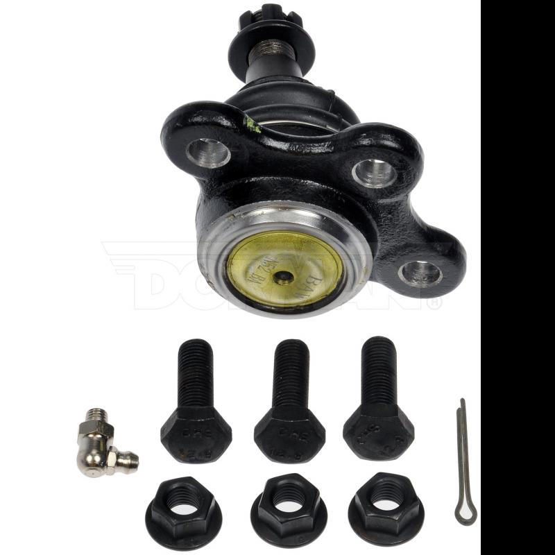 2011 Chevrolet Colorado Suspension Ball Joint