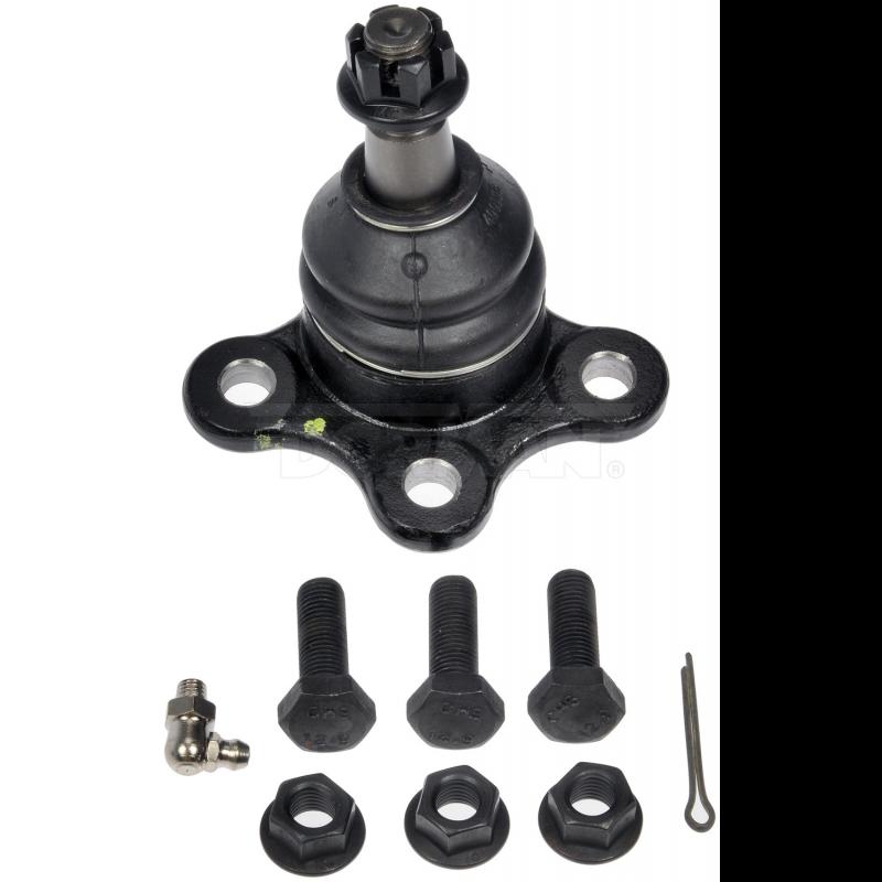 2005 Chevrolet Colorado Suspension Ball Joint Front Upper Dorman 536450 image 2 of 2