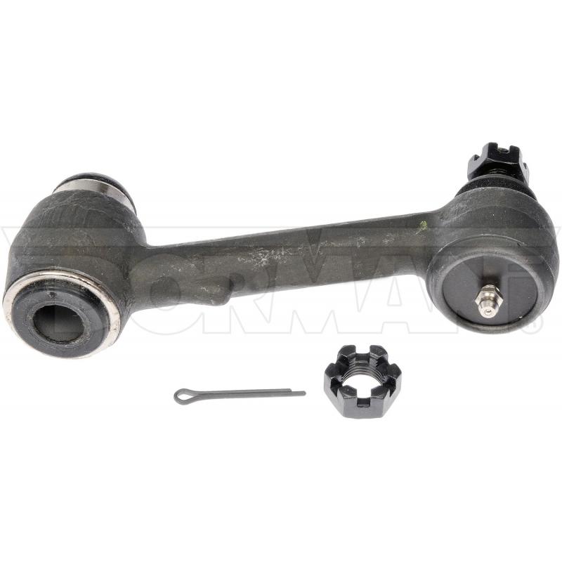 1965 Ford Falcon Steering Idler Arm Dorman 536455 image 2 of 2