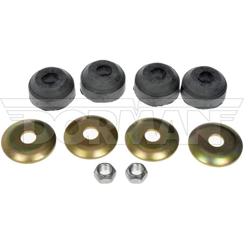 1965 Ford Mustang Suspension Strut Rod Bushing