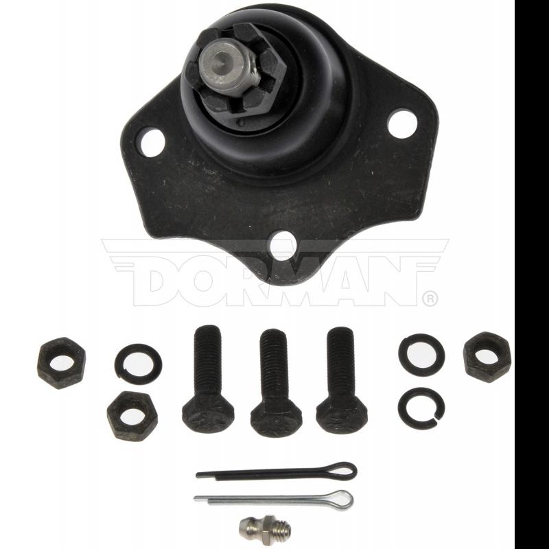 1969 Ford Mustang Suspension Ball Joint Front Upper Dorman 536465 image 2 of 2
