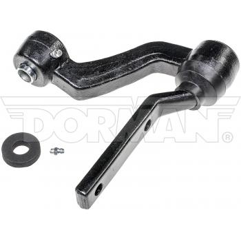 1976 Mercury Montego Steering Idler Arm Dorman 536470 image 1 of 2