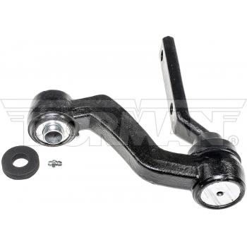 1976 Mercury Montego Steering Idler Arm Dorman 536470 image 2 of 2
