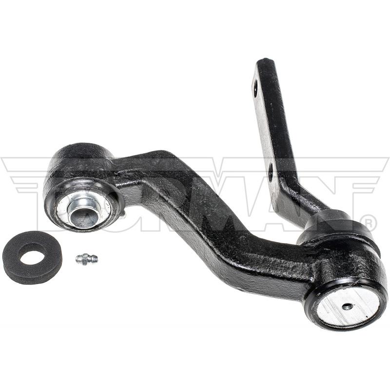 1974 Ford Thunderbird Steering Idler Arm Dorman 536470 image 2 of 2
