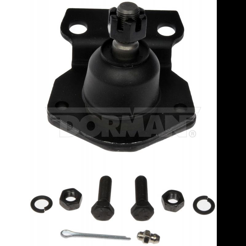 1974 Ford Pinto Suspension Ball Joint Front Lower Dorman 536477 image 1 of 2